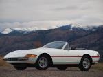 Ferrari 365 GTS/4 Daytona 1971 года (NA)